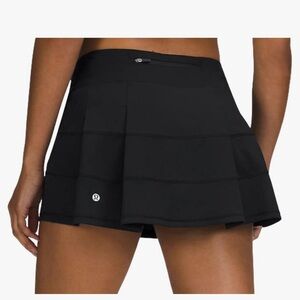 Lululemon Pace rival Skirt